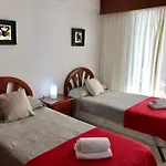 Los Gemelos 1 - Aloturin Benidorm