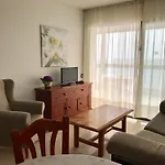 Los Gemelos 1 - Aloturin Benidorm