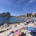 Apartamento Horizonte