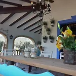 B&B Klein Spaans Geluk