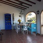 B&B Klein Spaans Geluk