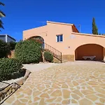 Villas Costa Calpe - Jose Luis
