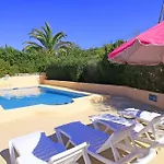 Villas Costa Calpe - Jose Luis