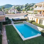 Benissa Jardines De Montemar