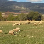 Casa Rural Masia Barbera