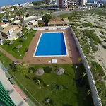 Comodoro I Playa San Juan