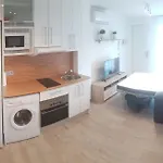 Apartamento Gafner 17