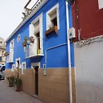 Casa Azul Numero 1