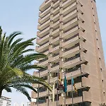 Apartamentos Levante Beach