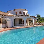 Luisa Costa Calpe Villas