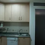 Apartamento Rabasa