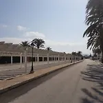 Palm Beach Apartments