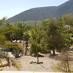 Avalancha De Reposo