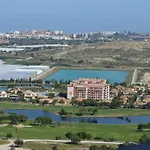Apartment Bonalba - El Castillo