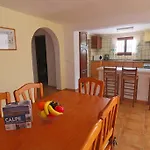 Villas Costa Calpe - Alonso