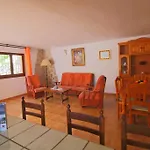 Villas Costa Calpe - Alonso