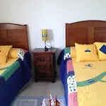 Casa Rural Felicia De Diego