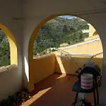 Apartamento Montecala Zurbaran
