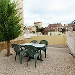 Modern Holiday Home In Rojales With Swimming Pool