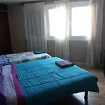 The Station Room