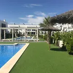 Vistabella Spa Happy House