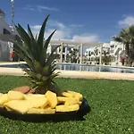 Vistabella Spa Happy House