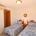 Villas Costa Calpe - El Pozo
