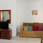 Bungalow Altos De La Bahia