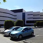 Apartamento Residencias Sevilla