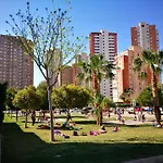 Apartamento Coblanca - Turistika