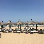 Apartamentos Arenales Del Sol II