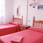Los Locos Beach Penthouse