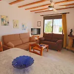 Villas Costa Calpe - Mariclara