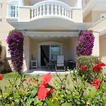 Portico Mar 2668