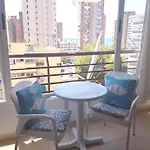 Pisces Apartments Rincon