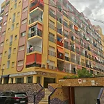 Economy Studio Calle La Loma 107