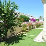 Chalet Las Rosas