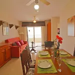 Holiday Apartment Penyasol