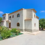 Villa Almendros 2007