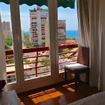 Apartment Near La Almadraba Beach, Alicante