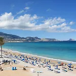 Apartament Albir Playa Holiday