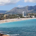 Apartament Albir Playa Holiday