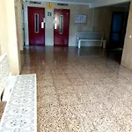 Apartamentos Montecarlo