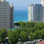 Gemelos 23 - Beninter
