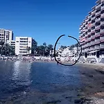 Duquesa Beach