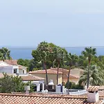 Valle Del Sol El Conserje