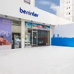 Principado Europa - Beninter