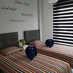Apartment Oasis Beach La Zenia