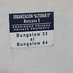 Apartment Altomar II