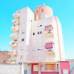 Apartment Pascual Flores 19